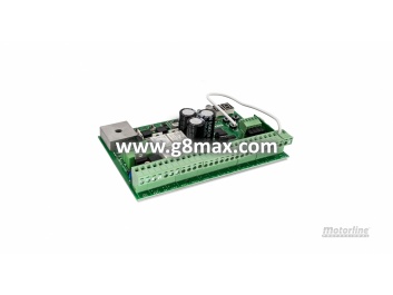 Control panel MOTORLINE MC62