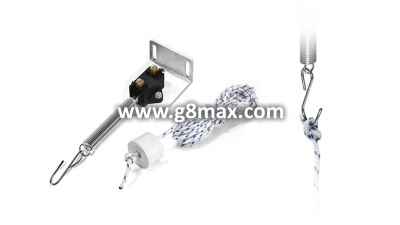 Motorline ROPE SYSTEM KIT
