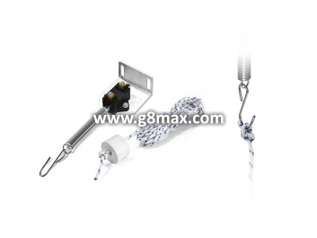 Motorline ROPE SYSTEM KIT