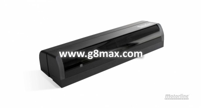 Radar MOTORLINE RAP100S