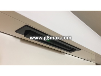 Radar bracket MOTORLINE SUP-MR30