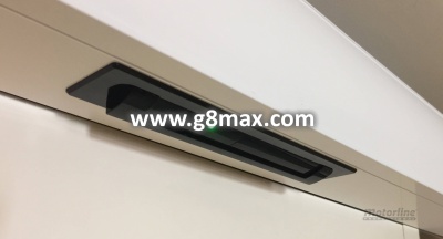 Radar bracket MOTORLINE SUP-MR30
