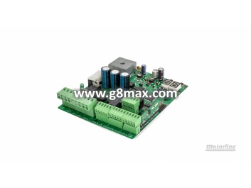 CONTROL BOARD MOTORLINE MC60SE