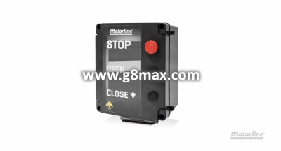 CONTROL BOARD with a box MOTORLINE MC60KVM