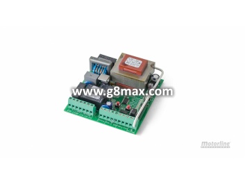 CONTROL BOARD MOTORLINE MC1