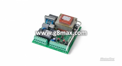 CONTROL BOARD MOTORLINE MC1