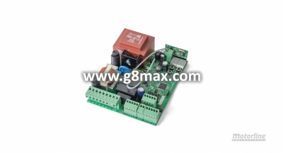 CONTROL BOARD MOTORLINE MC50SC