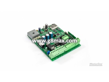 CONTROL BOARD MOTORLINE PROFESSIONIAL MC60 24v