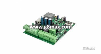 CONTROL BOARD MOTORLINE MC60CS