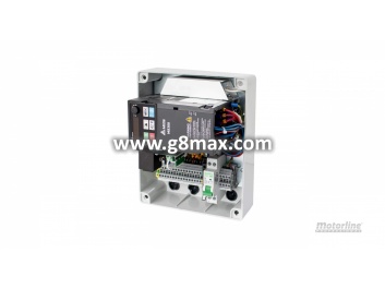 CONTROL BOARD with a box MOTORLINE MC113STK
