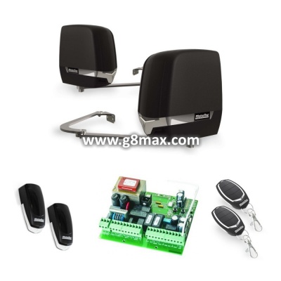 Double gate automation system MOTORLINE PROFESSIONAL KIT TELICA-24V (Up to 5m)
