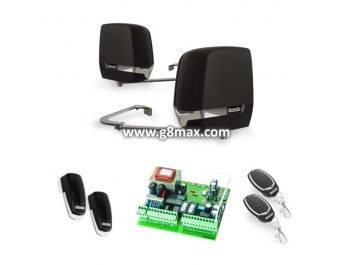 Double gate automation system MOTORLINE PROFESSIONAL KIT TELICA-24V (Up to 5m)