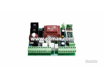 CONTROL BOARD MOTORLINE MC52