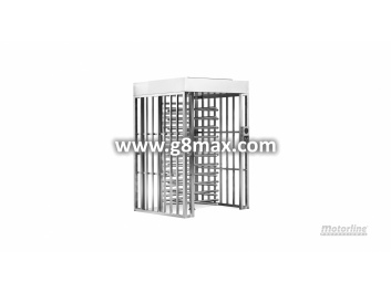 Turnstile MOTORLINE PROFESSIONAL MTT50