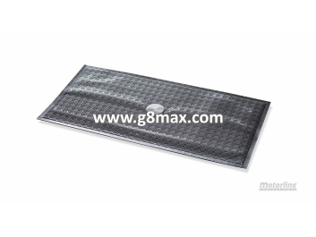 Mat with opening sensor MOTORLINE MTAP01
