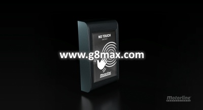 MOTORLINE SINTACT Microwave Sensor