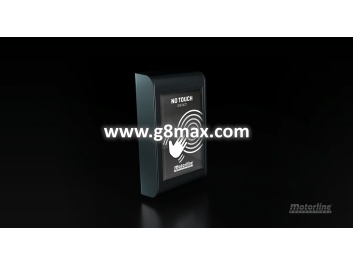 MOTORLINE SINTACT Microwave Sensor