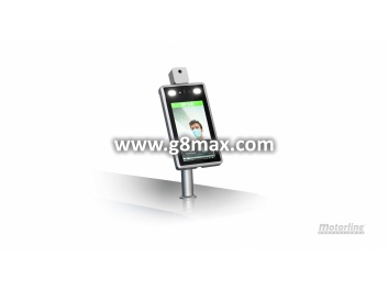 Face Detection Camera MOTORLINE CAMCARE