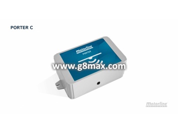 Control system MOTORLINE PORTER S