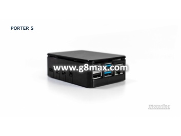 Control system MOTORLINE PORTER C