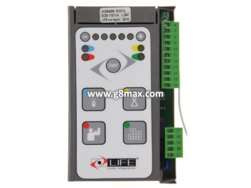 CONTROL BOARD LIFE RG1R DL