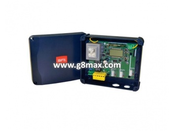 BFT CLONIX 2E AC U-LINK 230V channel radio receiver 433Mhz