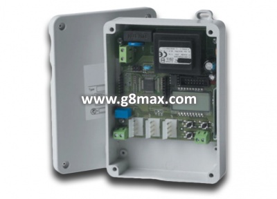 Receiver BFT Compass RTD CA 2048