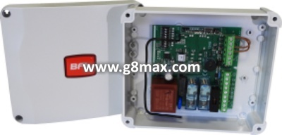 Control board BFT Luna AC B 230V 50/60HZ