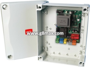 Control board BFT Moovi Shyra 230V50hz