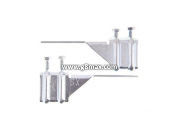 Bracket for magnets R Deimos