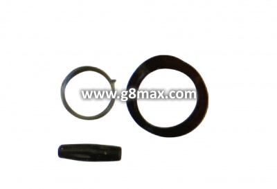 BFT SAFM L release cable - 7 m