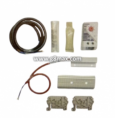 Heating element BFT Thermo max – 40C(Giotto BT, Michelangelo)
