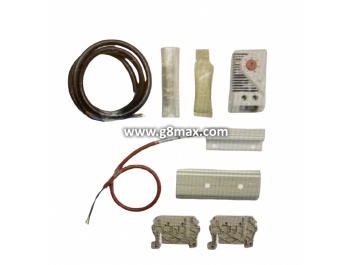 Heating element BFT Thermo max – 40C(Giotto BT, Michelangelo)