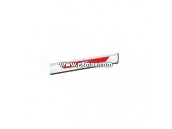 BFT BOOM Giotto Ultra ES Rounded boom with reflector
