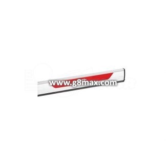 BFT BOOM Giotto Ultra ES Rounded boom with reflector