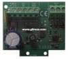 Control board BFT GT Giotto Ultra Light