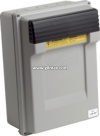 Power supply for fixed Ranch E BOLLARDS BFT ALLU