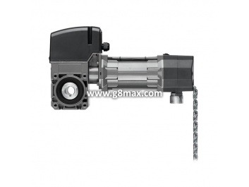 Overhead gate automstion system MFZ STA 2-22-12 KE 30mm 220Nm With a CHAIN
