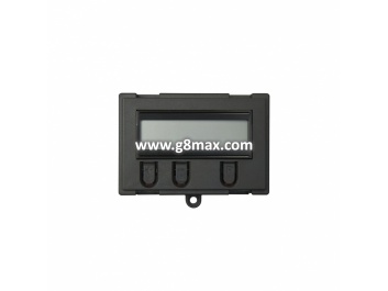 Display MFZ CS310