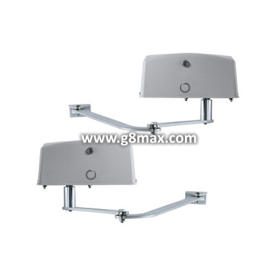 Электродвигатели автоматики для распашных ворот KEY automation SN5224B 24V ( 2pcs)  8m / 600kg