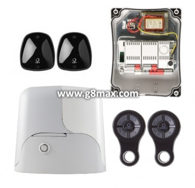 Sliding gate automation KEY automation SUN4024KR 400 kg