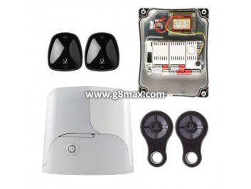 Sliding gate automation KEY automation SUN4024KR 400 kg