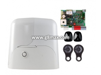 Sliding gate automation KEY automation SUN4224KS 400 kg