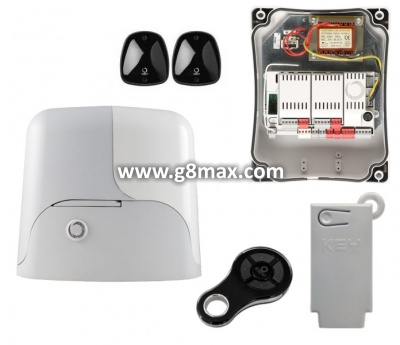Sliding gate automation KEY automation SUN7024KK 700 kg