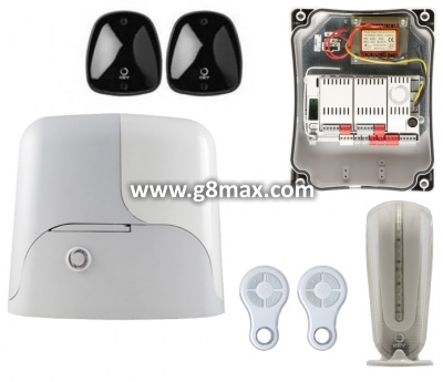 Sliding gate automation KEY automation SUN11024ER 1100 KG