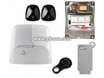 Sliding gate automation KEY automation SUN11024KK 1100 KG