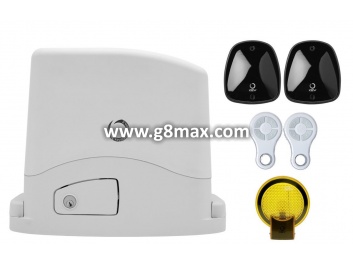 Sliding gate automation KEY automation SC82ES 10m / 800kg