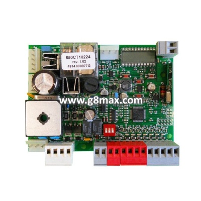 Control unit KEY automation CT10224 24V