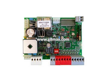 Control unit KEY automation CT10224 24V
