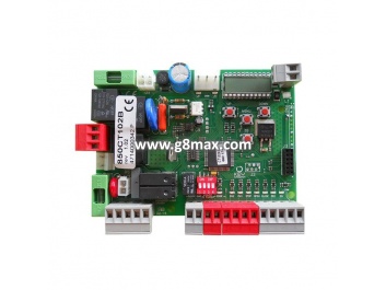Control unit KEY automation CT102B 230V